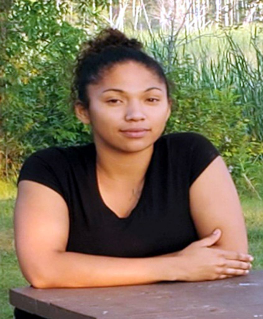 Nachae-Lynn Mims Profile Photo
