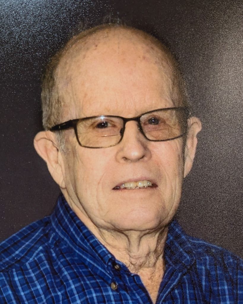 Roger Alan Hanson Profile Photo