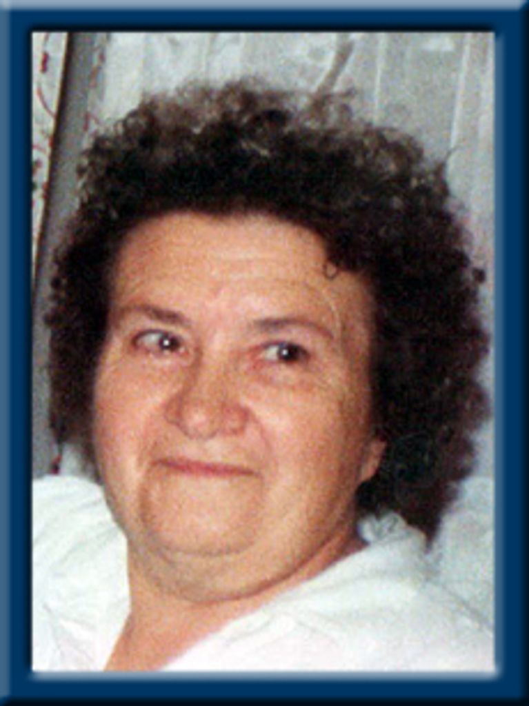Geraldine Margaret Whynot