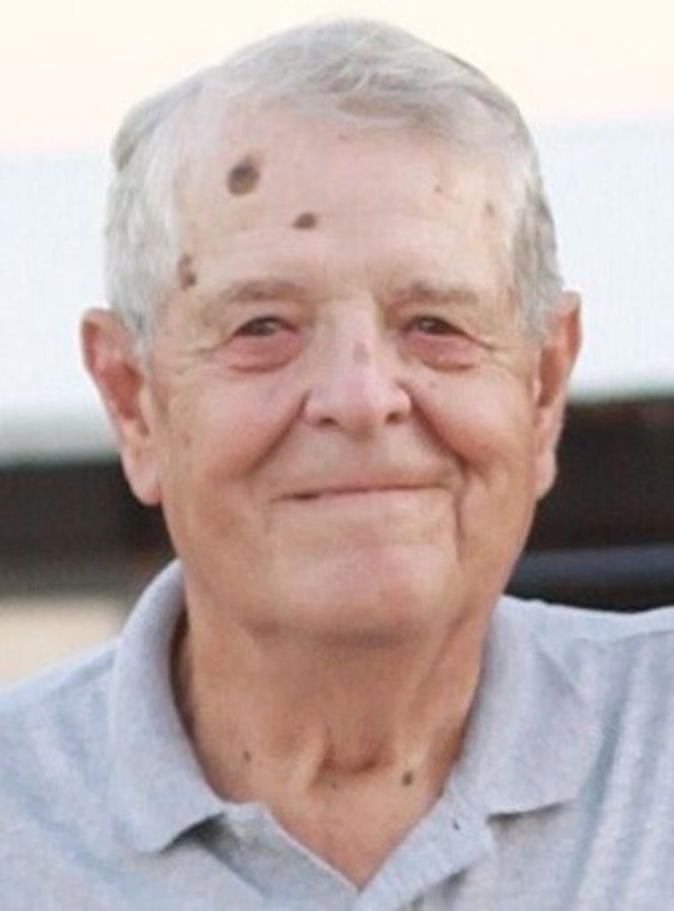 Glen S. Showalter