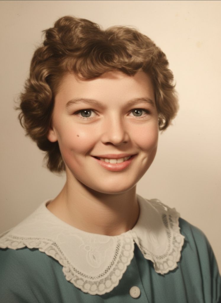 Joyce Hanes Profile Photo