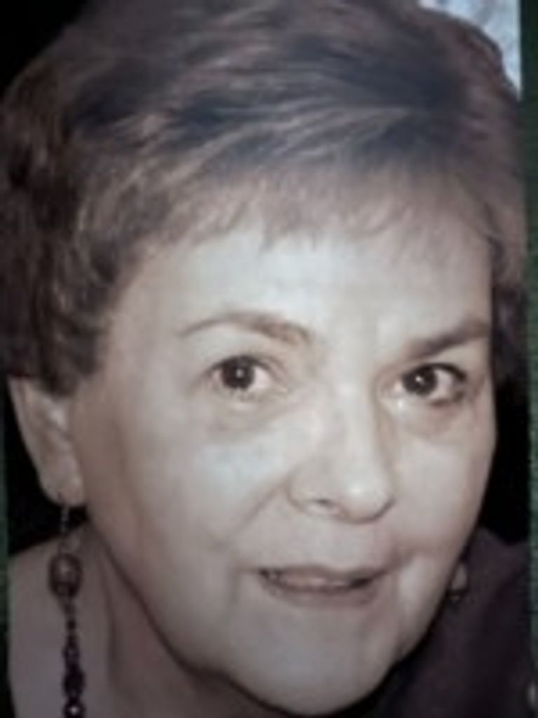 Helen M. Mills