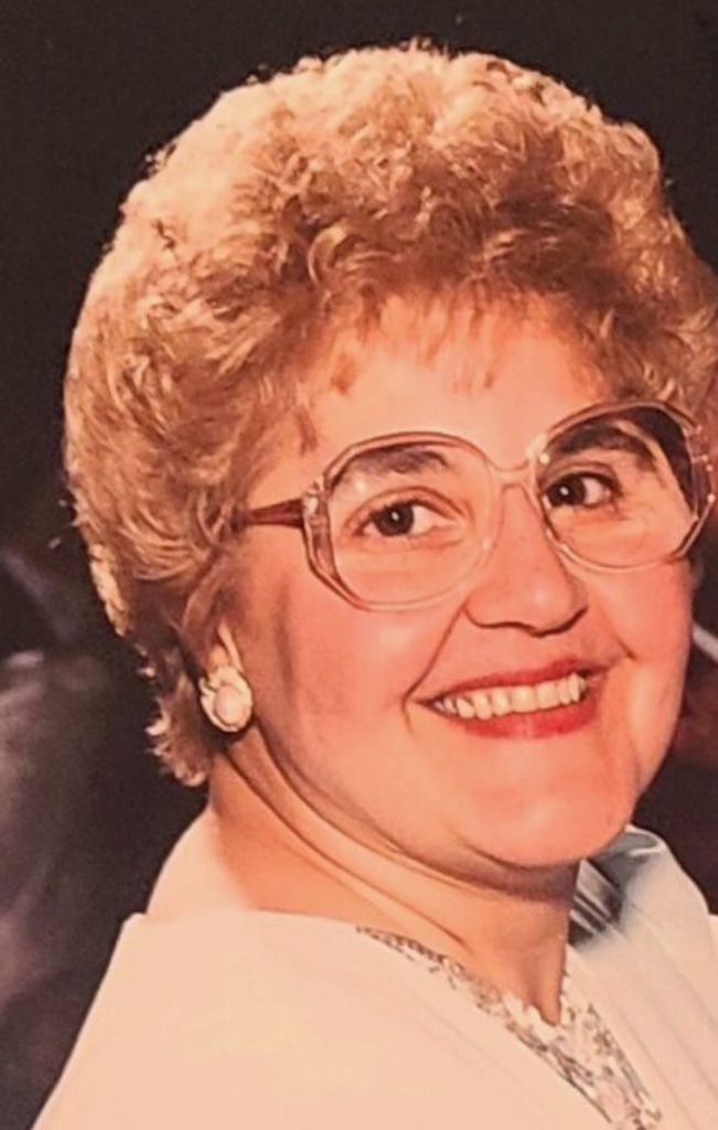 Sophie Ann Ventura Profile Photo