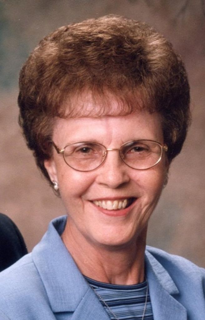 Alice June Graff