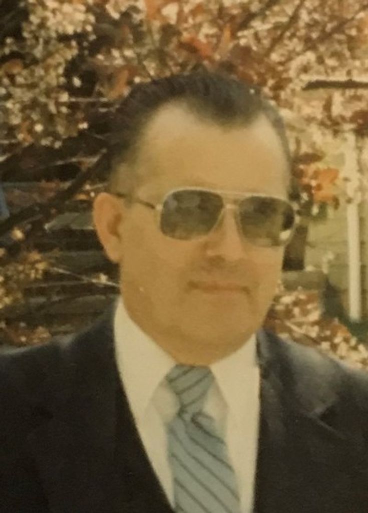 Ronald Wallace Profile Photo