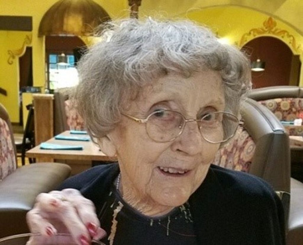 Mary A. Hertz