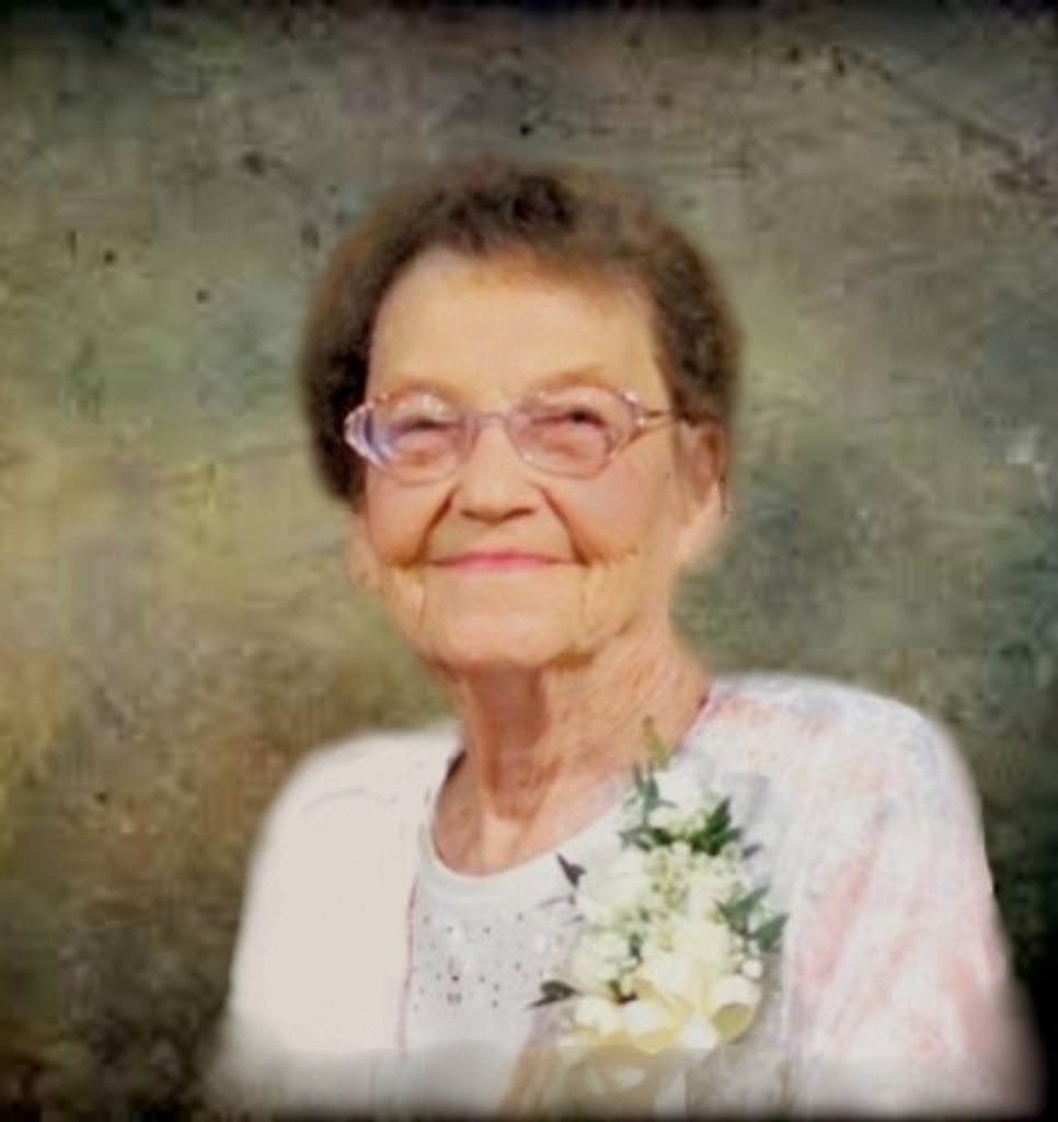 Minnie Fleming Profile Photo