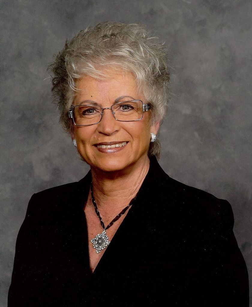 Marietta K. (Asher) Christ
