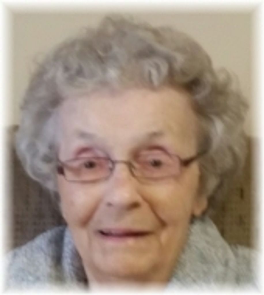 Betti (Collins) Oldenkamp