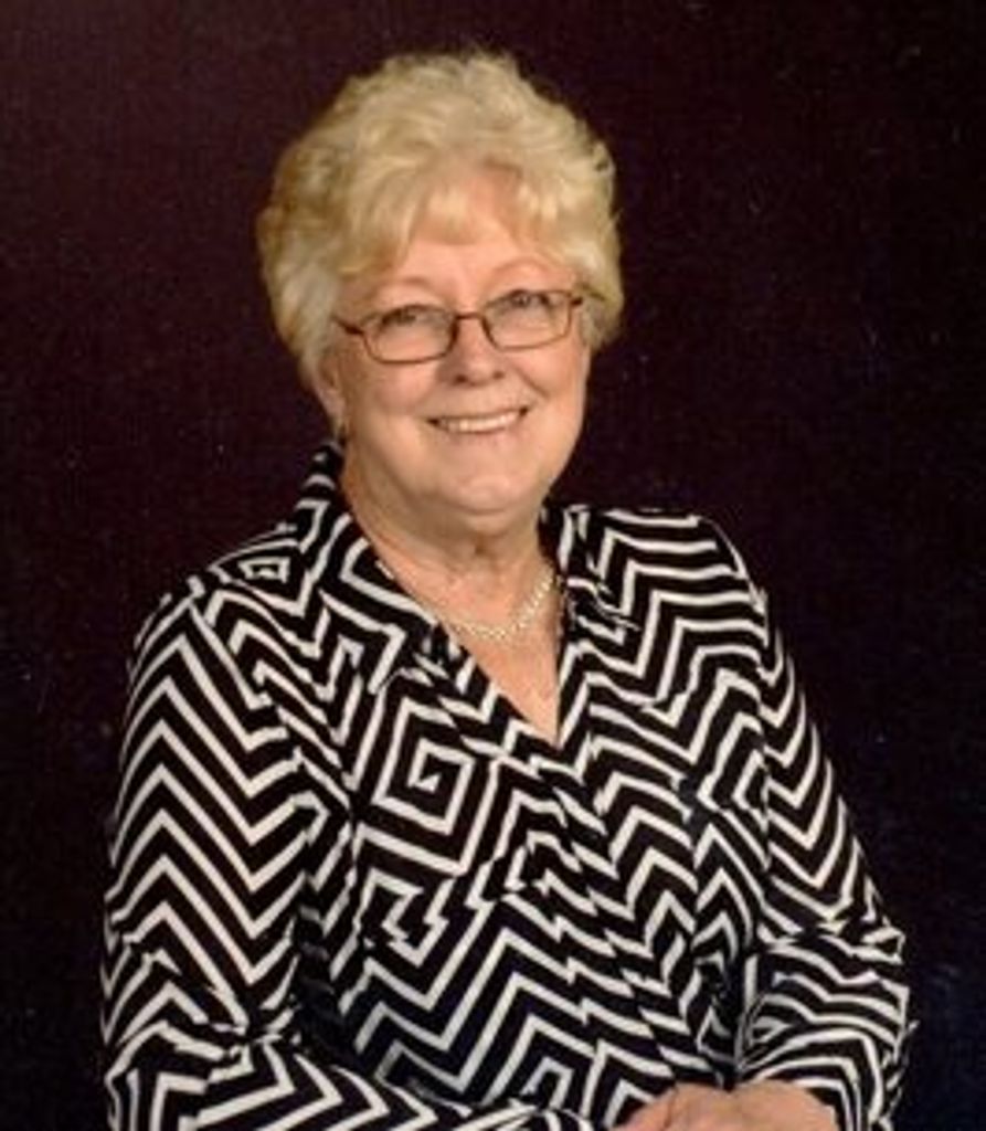 Joyce Mcmahan