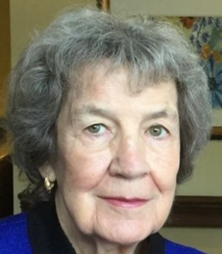 Mamie Lewis Sleeper Profile Photo