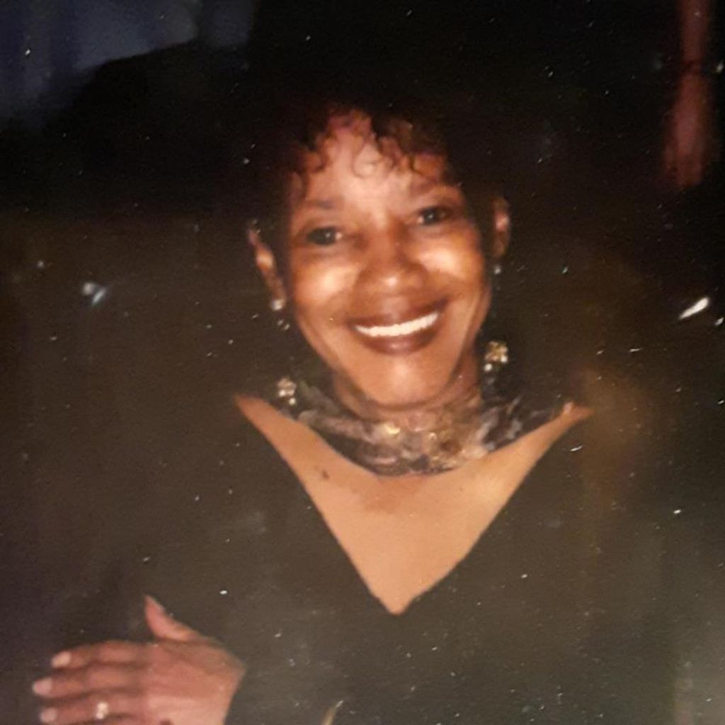 Darnell Gott - Mcclain