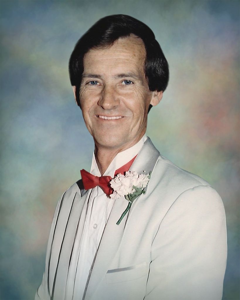 Robert Lee Linton Sr. Profile Photo