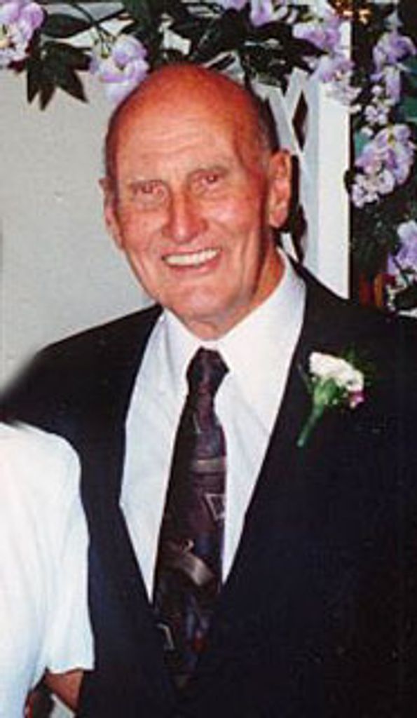 Eldon J. "Deacon" Otis Profile Photo