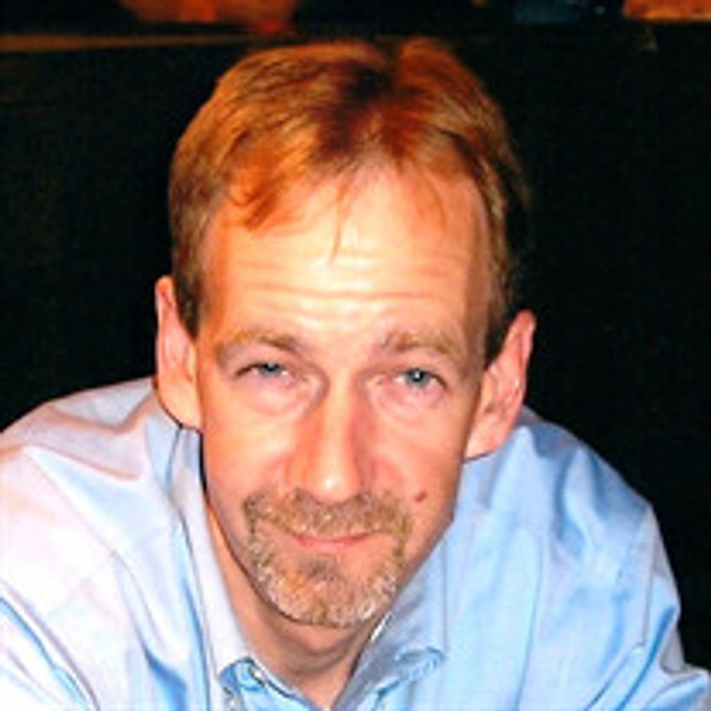 Thomas Keith Lybarger