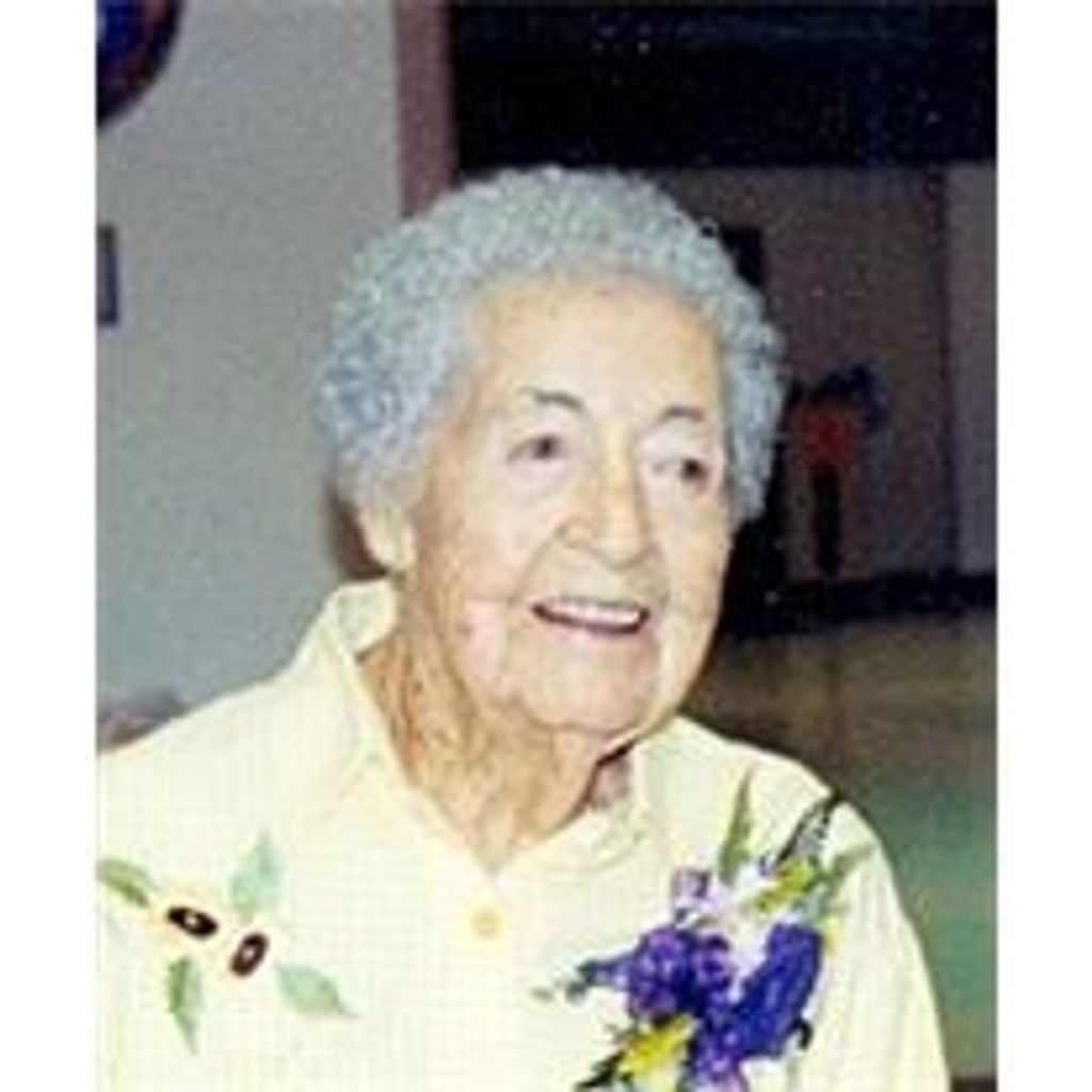Mary Lucella (Anderson) Downing