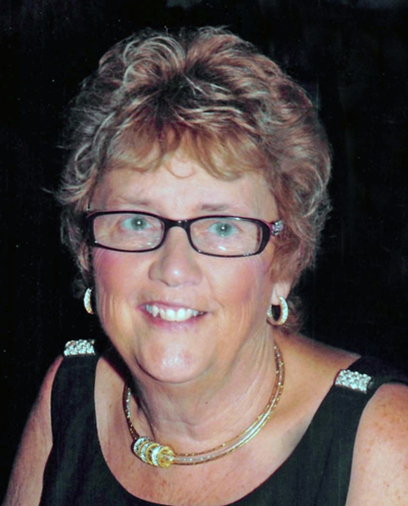 Marilyn Weber Profile Photo