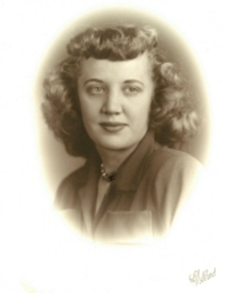 Matilda "Tillie" Baker