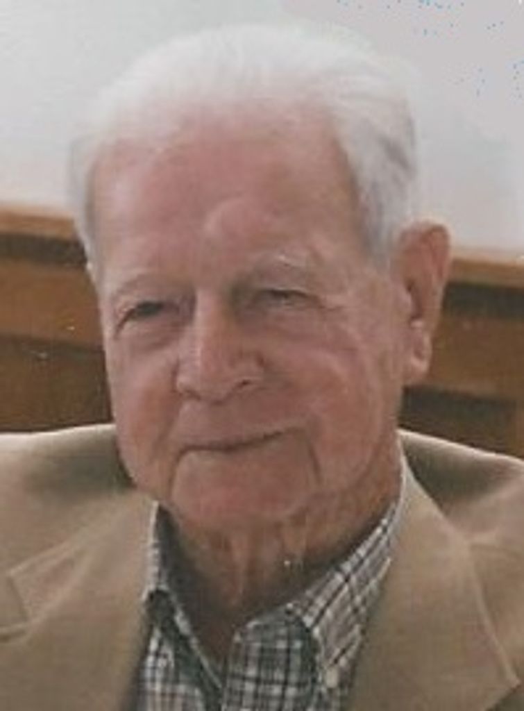 Troy Raper