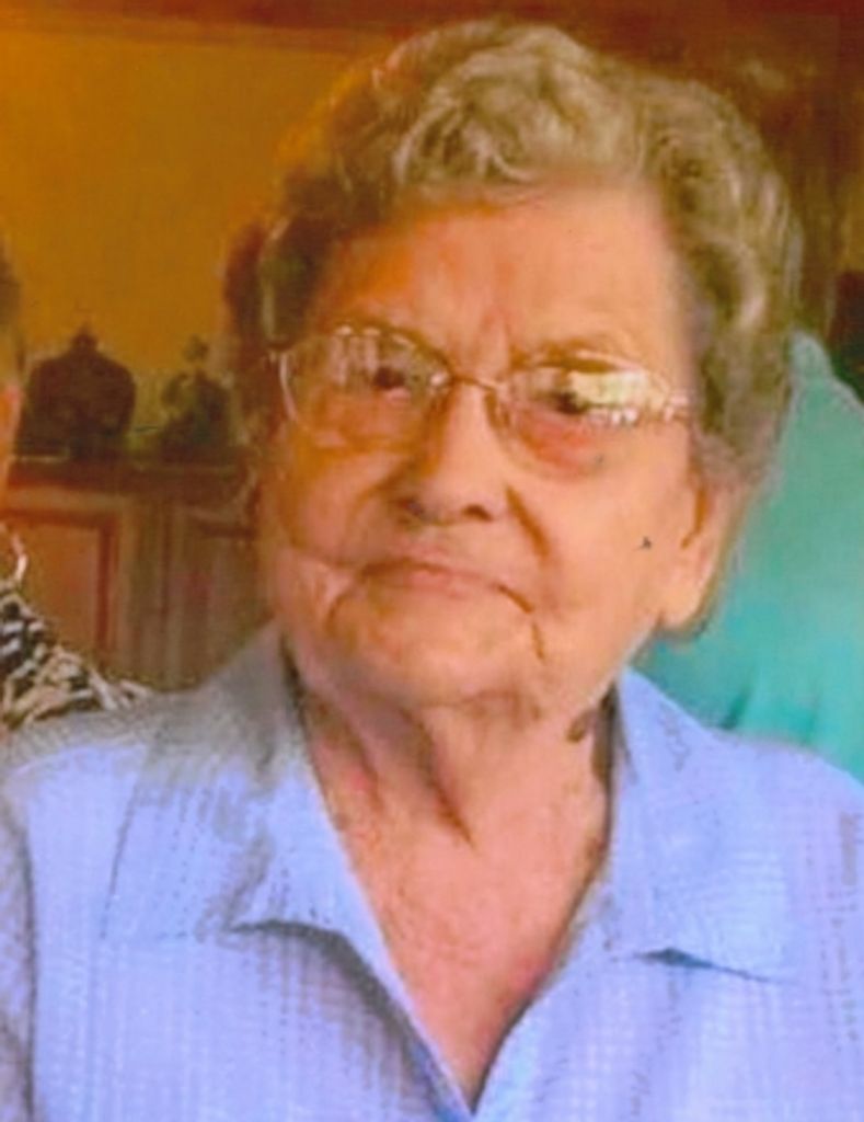 Vergie Warren  Graham Profile Photo