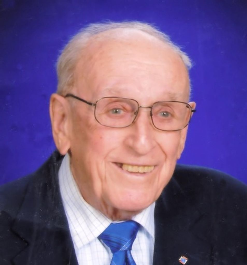 Norbert R Balzer Profile Photo