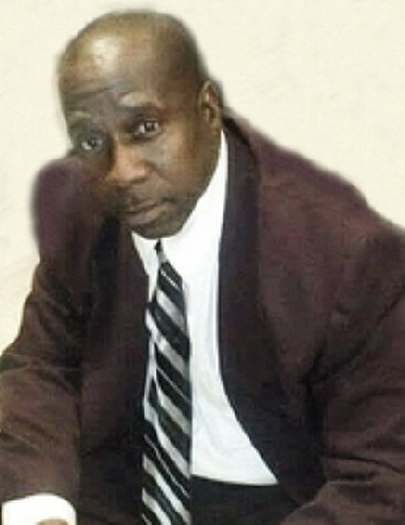 Kelvin  Devangello  Brown  Profile Photo