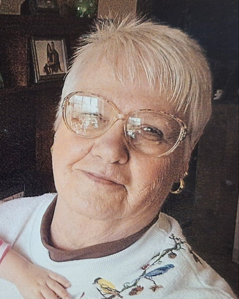 Shirley M. McClimans