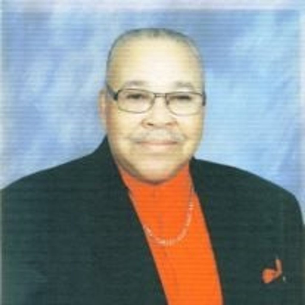 Walter  J Arrington  Sr.