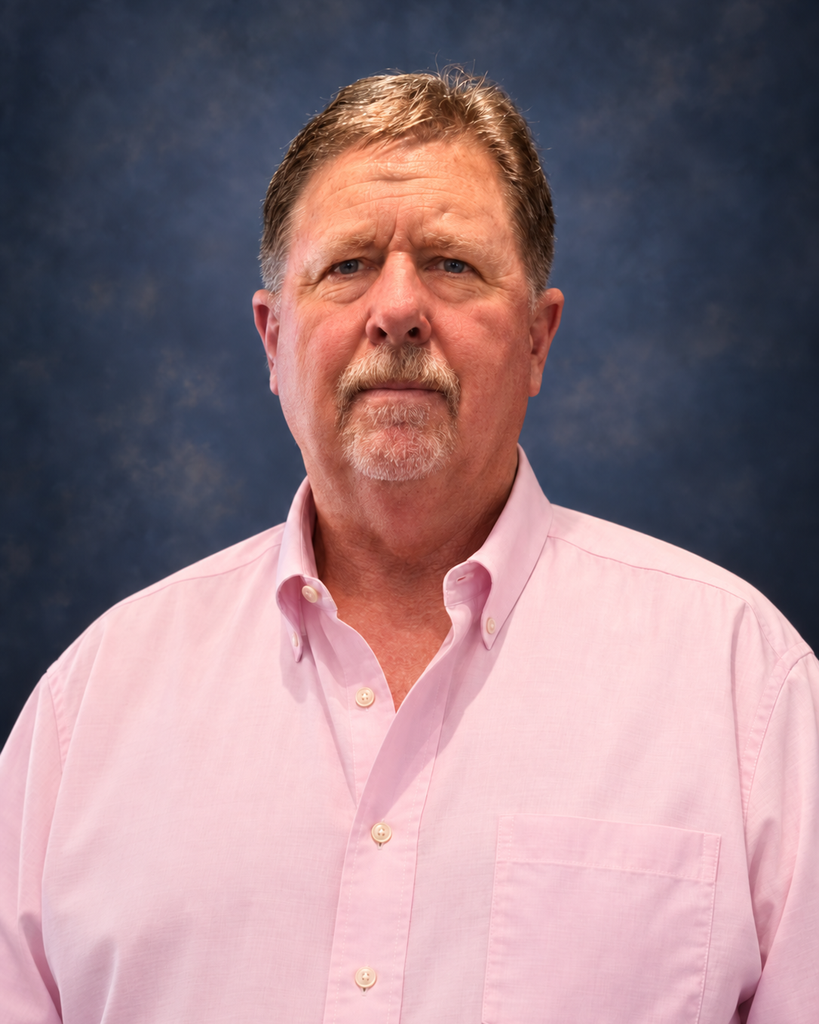 Billy Max Hubbard Profile Photo