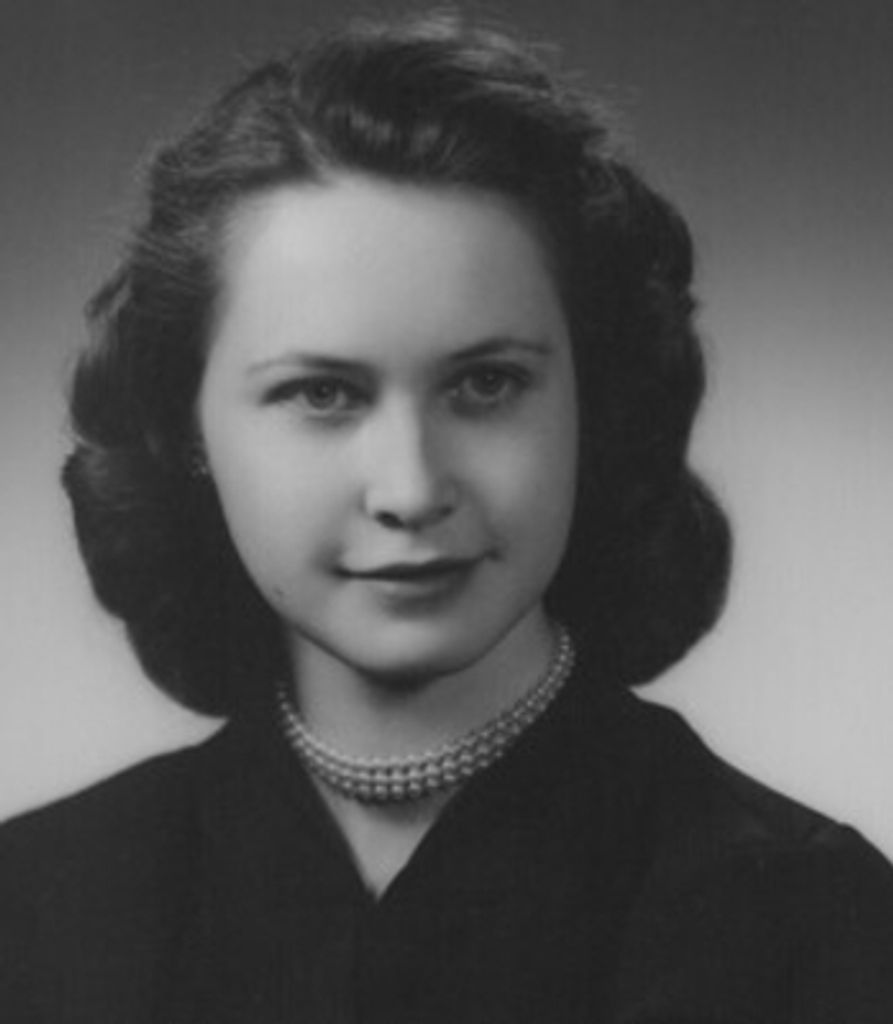 Leona Paxton Filkins