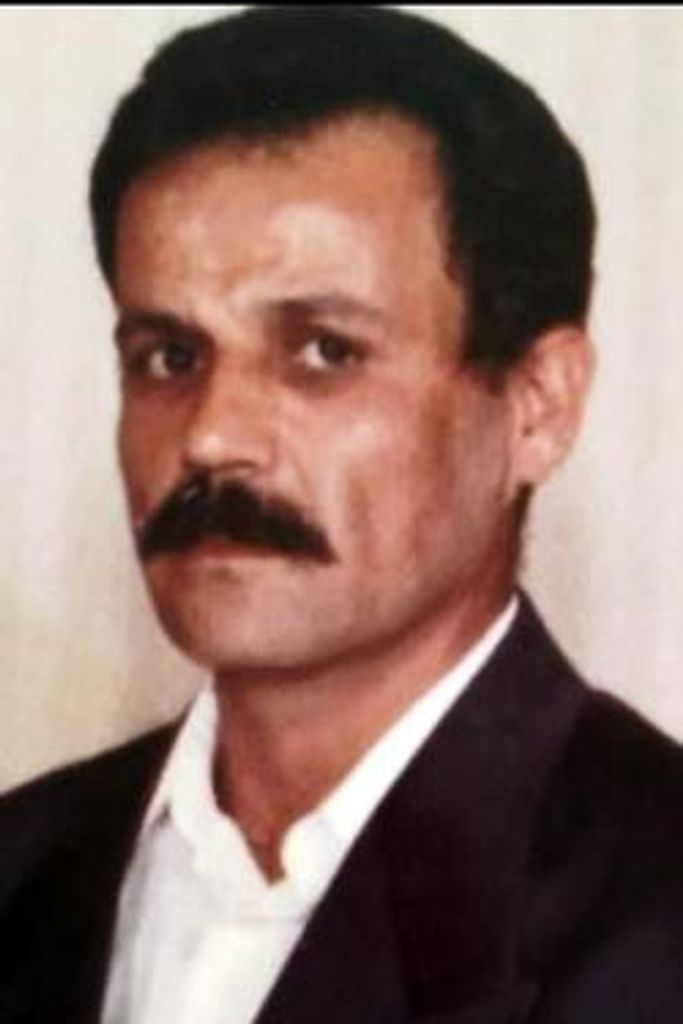 Faiq Mikha Al-Kas Mikha