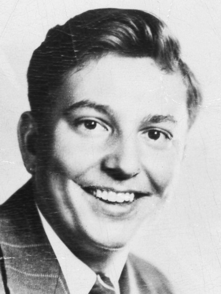 Donald M. Folk Profile Photo