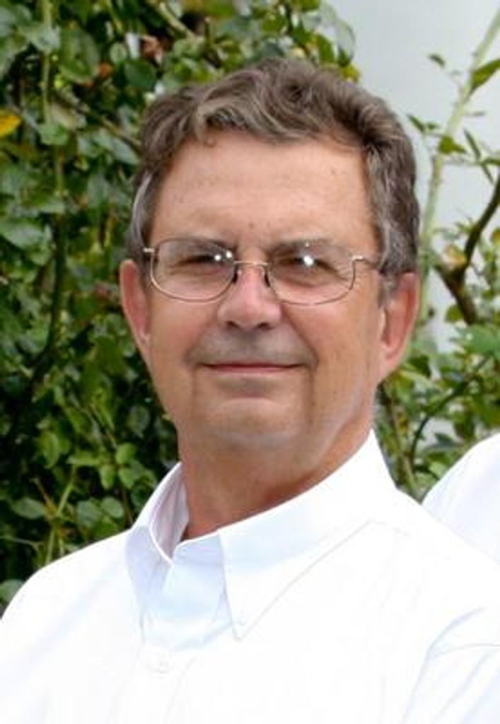 Stephen A Hensler Profile Photo