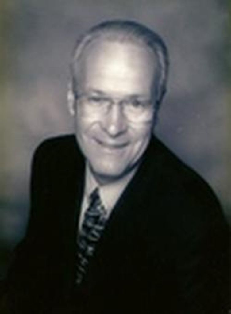 Ralph Douglas Mcdowell