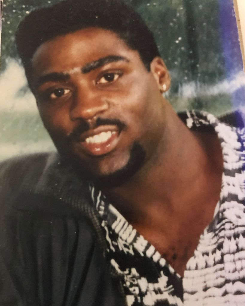 Darrick Bolton Profile Photo