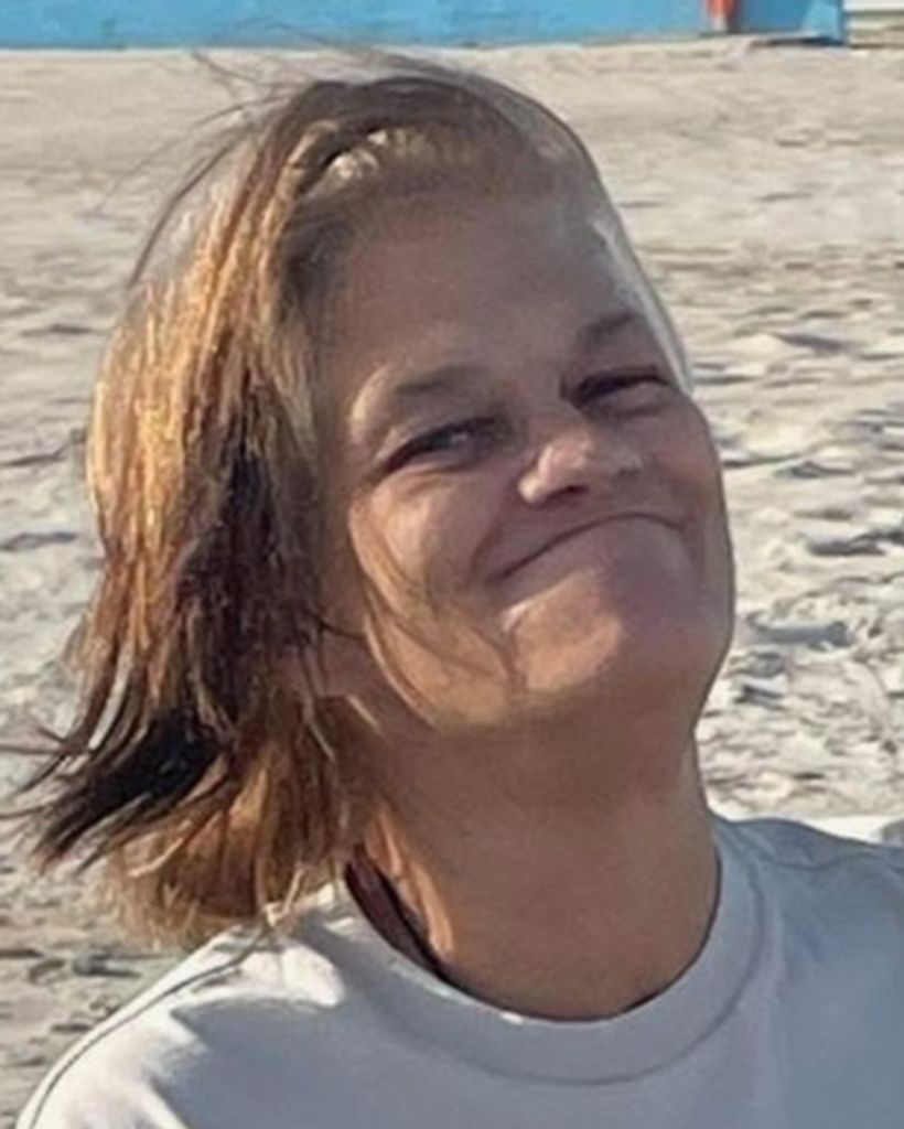 Heather Christine Crump Profile Photo