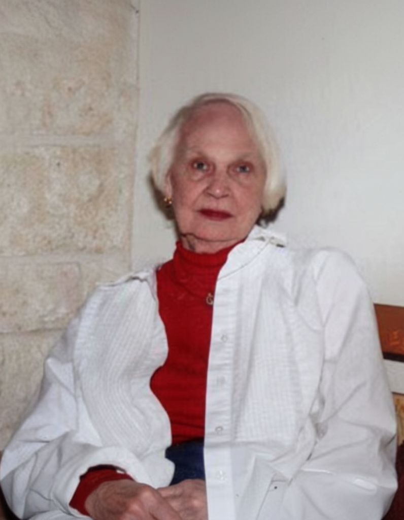 Marcella Maxine Land