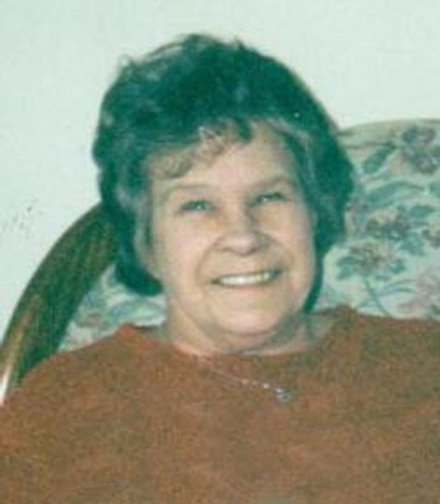 Phyllis Plowman