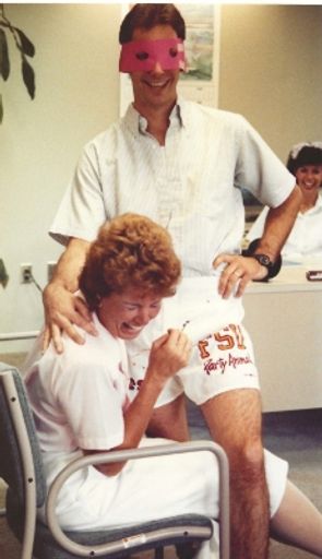 Coleen Milligan photo gallery thumbnail 34 of 52