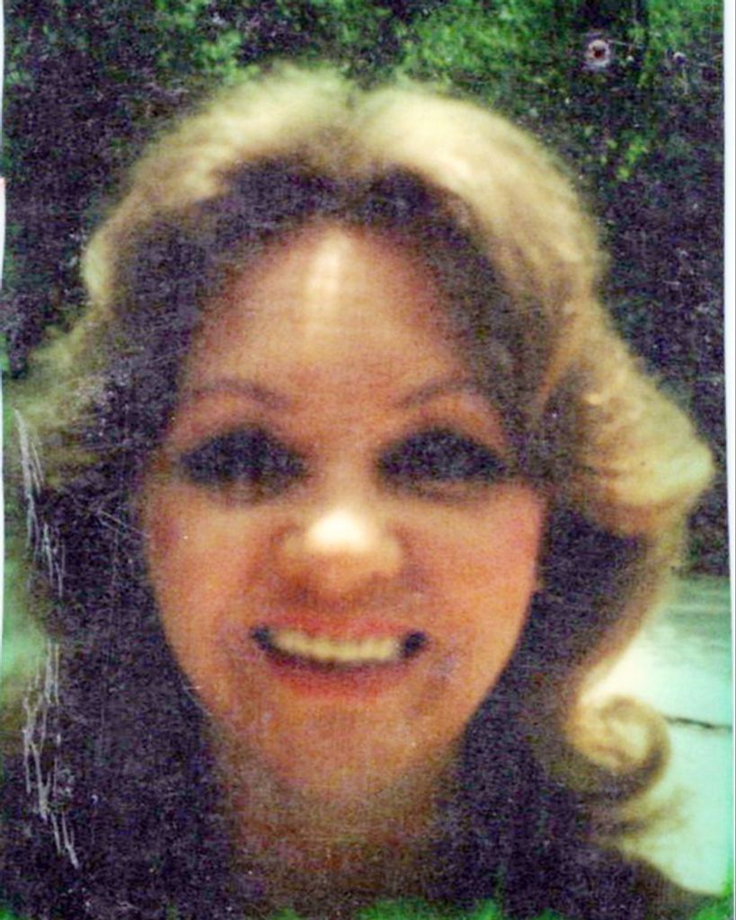 Brenda M. Watkins