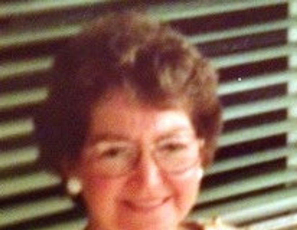 Jane G. (Bissonnette)  Racicot