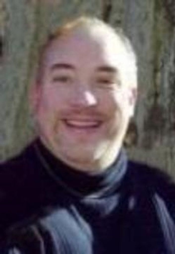 Reverend Mark C Kopp