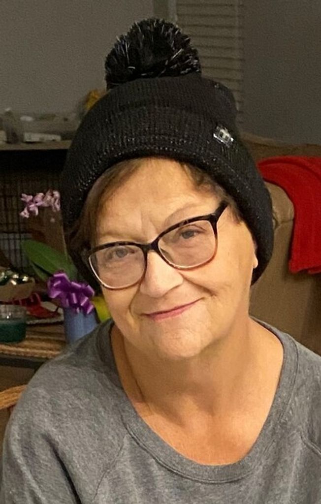 Ora Lorene "Tig" Tigner Profile Photo