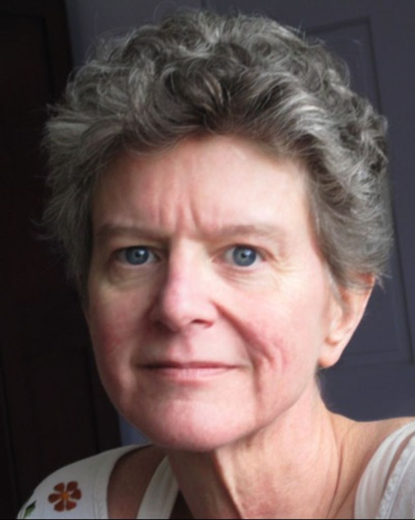 Helen Gross Pontius King Profile Photo