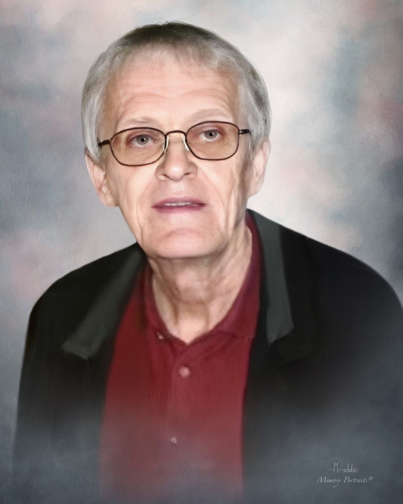 Robert Joe Brown