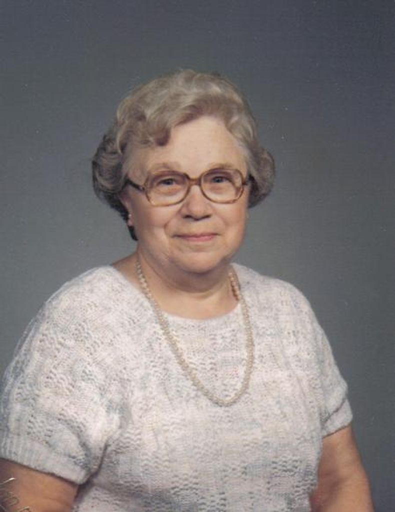 Ruth Lorbacher Knight