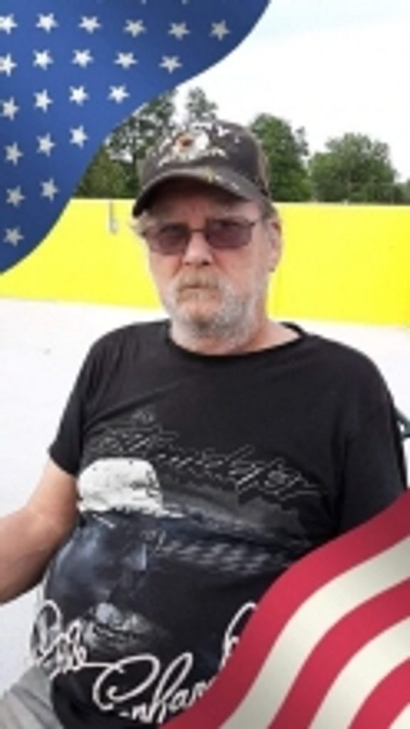 Lawrence Jay Freeman