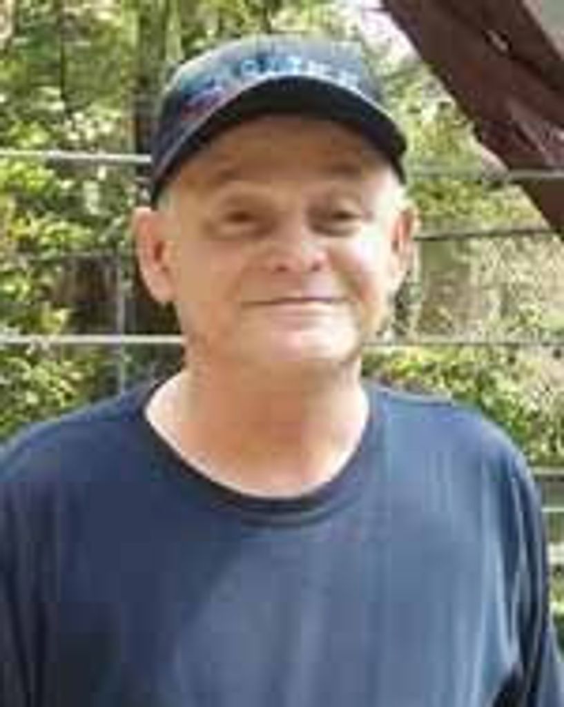 Rafael Lugo Profile Photo