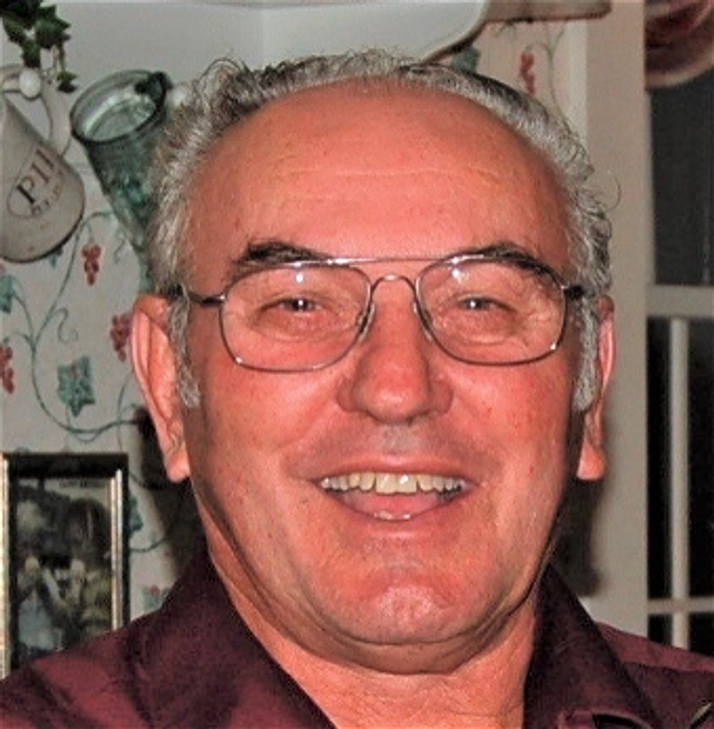Galen S. Hibshman