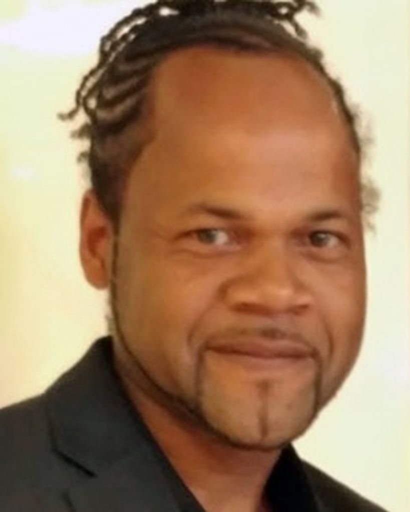 Gregory Anthoney Allen